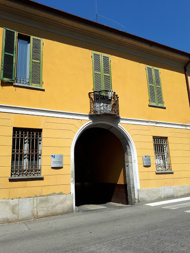 Azienda Ospedaliera di Desio e Vimercate - Poliambulatorio di Besana Gallery - Italy
