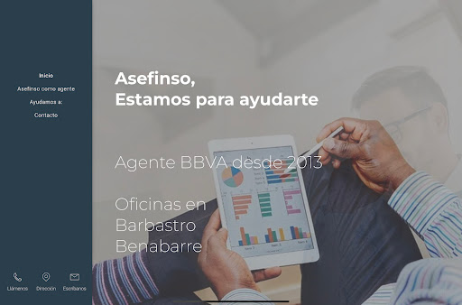 ASEFINSO (AGENTE BBVA) - Thumbnail