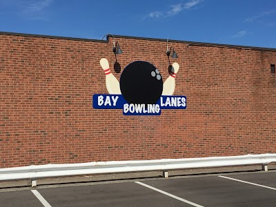 Bay Lanes Bowling