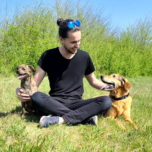 Edu'canin - Comportementaliste & éducateur canin - Thumbnail