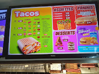 Menu The Best Food Page 4