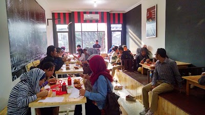 Photos of BATAGOR JEPANG RESTO SUHAT MALANG