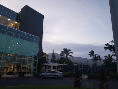 Maui Memorial Medical Center