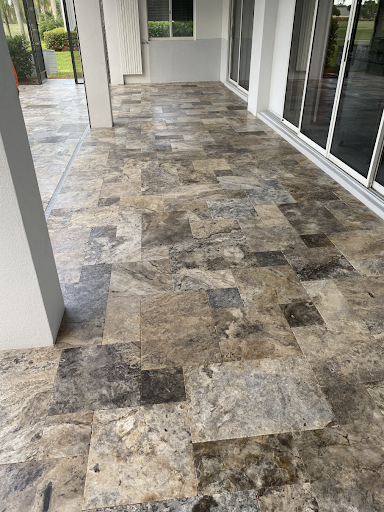 Xtreme Paver Solutions - Visual