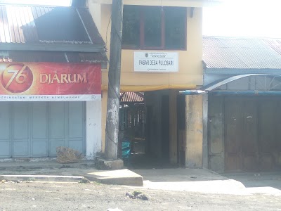 Photos of Village Market Pulosari