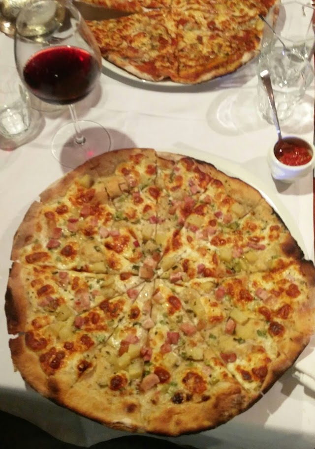 Le Comptoir Restaurant