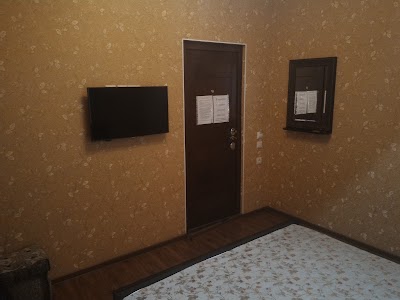 Photos of Teffi