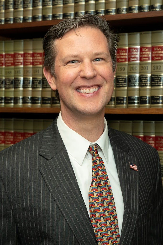 Law Office Of Brett Peterson