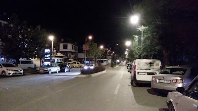 Photos of Goynuk Hotel