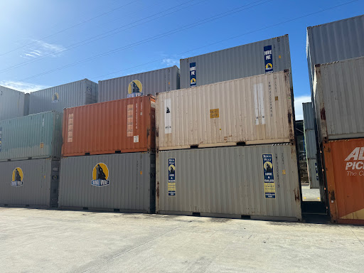 Moving Logistics - Visual