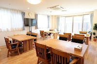 住型有料老人ホームあまいろ荘