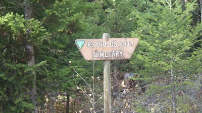 Reynolds City Cemetery