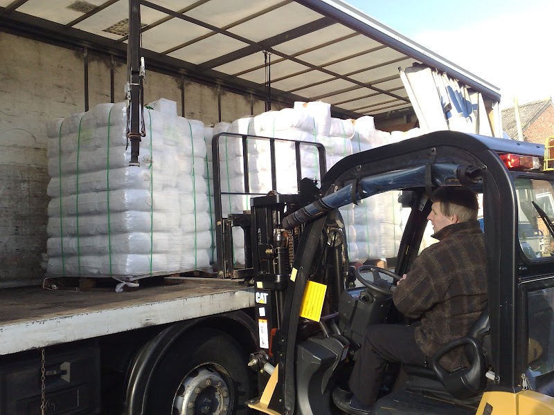 The Wipe Shop Cleaning Products photo 2