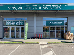 Photo n°8 de La Vignery Venette à Venette (Cave à vins)