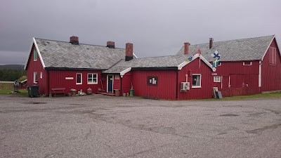 Photos of Suolovuopmi fjellstue AS
