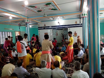 Photos of Krishna Mondir
