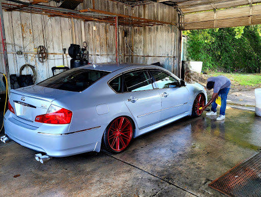 Trendsettas Auto Salon of Phenix City