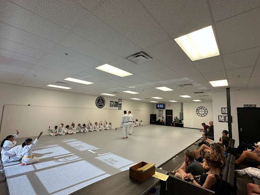 Gracie Jiu Jitsu North Phoenix - Thumbnail