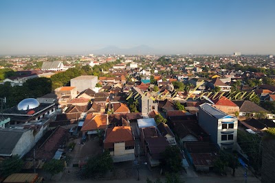 Photos of Universitas Muhammadiyah Surakarta