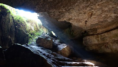 Photos of Cueva Del Nitro