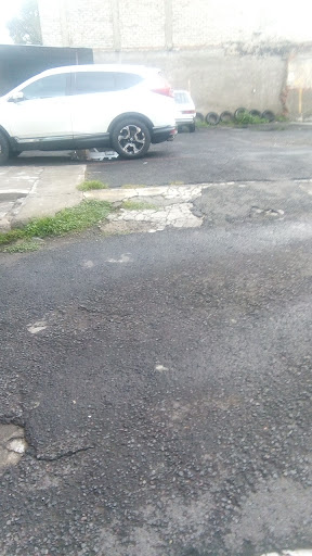 ESTACIONAMIENTO CINCO DE MAYO - Thumbnail