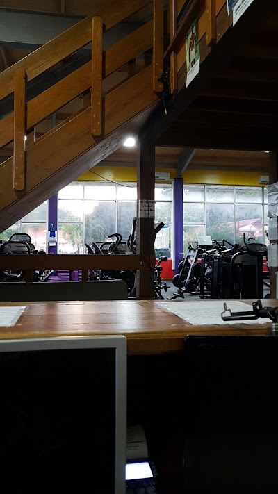 Photos of Fit for Life Health Club