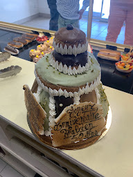 Photo n°12 de The baker YMZ à Le Palais-sur-Vienne (Traiteur)