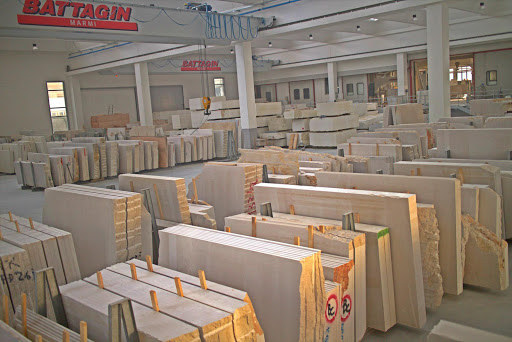 Battagin Marmi S.r.l. - Thumbnail