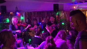 Photo n°8 de LE RADEAU à Saintes-Maries-de-la-Mer (Bar à tapas)