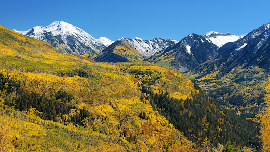 Bluetent 218 E Valley Rd, Carbondale, CO 81623, United States