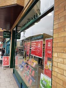 Holland & Barrett cambridge