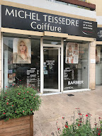 Salon Michel Teissedre Coiffeur Anduze - Salon de coiffure à Anduze à Anduze