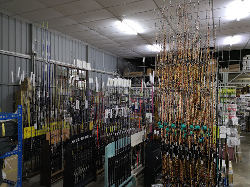 Perniagaan Cabaran Belantara