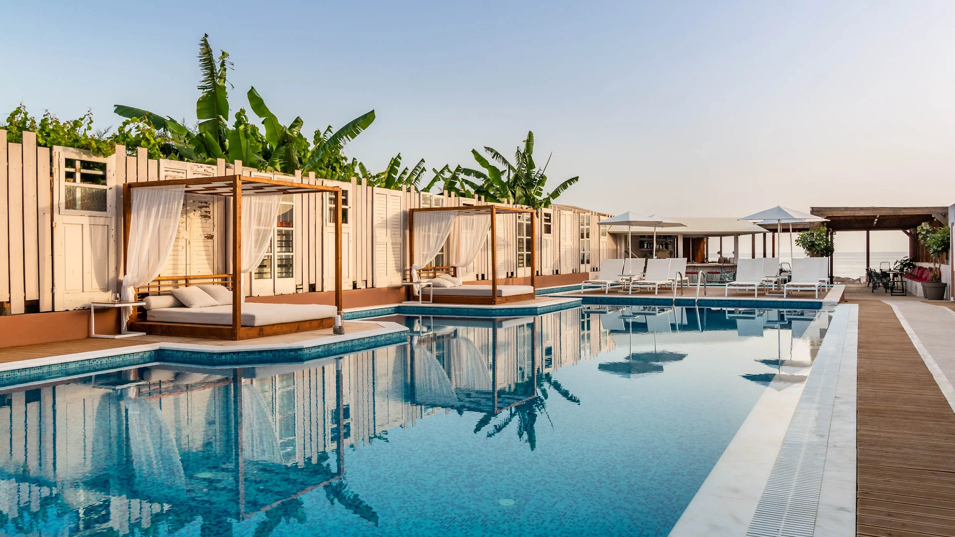Armeno Resort