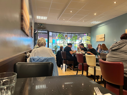 Cafelicious - Visual