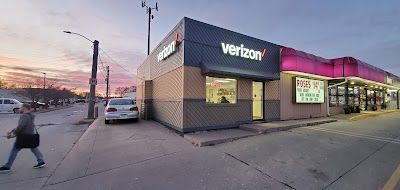 Verizon Authorized Retailer - TCC