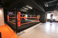 TRYBOX GYM