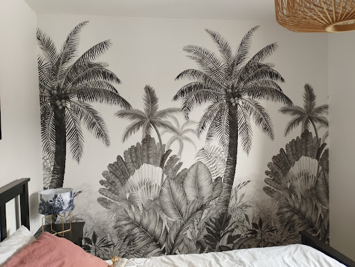 Concept décoration aménagement Gussy Yoann peinture - Thumbnail
