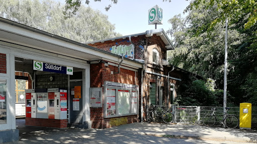 Sülldorf - Visual