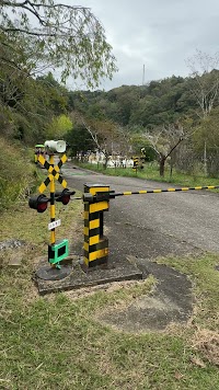 ミニSL弁慶号（ロマンの森共和国）