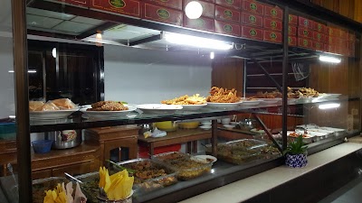 Photos of Kencana Cafe