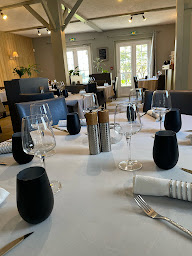 Photo n°62 de Restaurant La Table de Meursac à Meursac (Restaurant français)