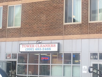 Tower Cleaners