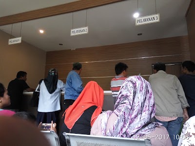 Photos of Kantor Kecamatan Rawalumbu
