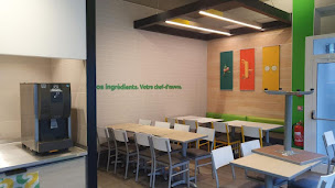 Photo n°34 de Subway à Boulogne-Billancourt (Restaurant)