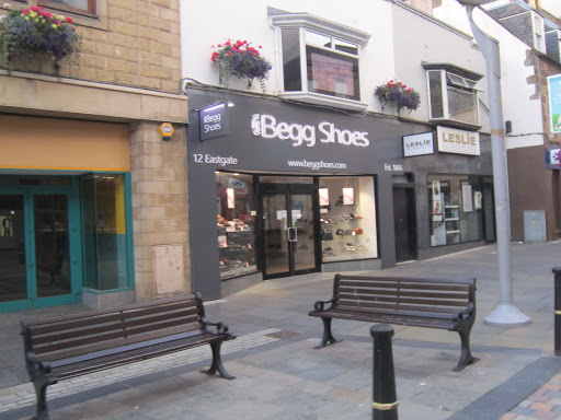 Leslie Hairdressing Gallery - United Kingdom