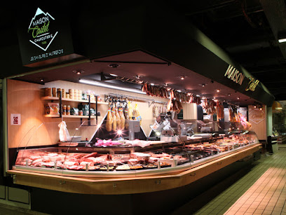 Charcuterie Maison CASTET