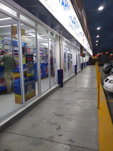 Farmacia similares Lauro Villar - Thumbnail