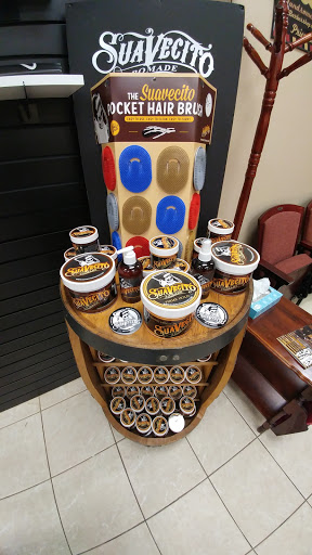 Handsome Devils Barber Shop and Shave - Thumbnail