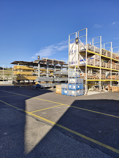 TOUT FAIRE MATERIAUX DESMONTEIX Gallery - France